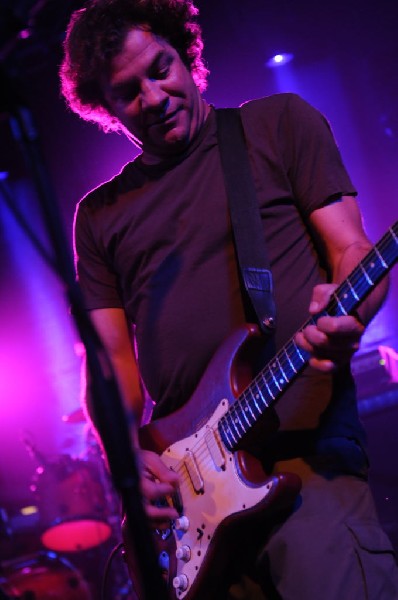 Ween at Stubb's BarBQ, Austin, Texas 08/28/10 - photo by Jeff Barringer