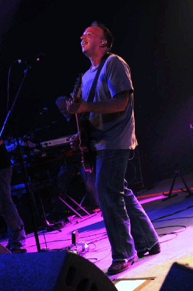 Ween at Stubb's BarBQ, Austin, Texas 08/28/10 - photo by Jeff Barringer