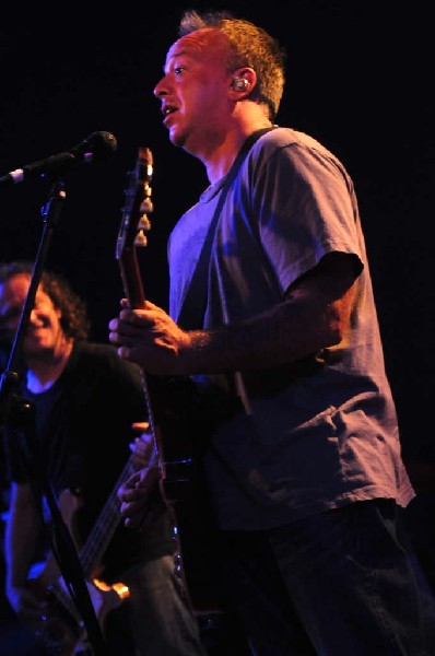 Ween at Stubb's BarBQ, Austin, Texas 08/28/10 - photo by Jeff Barringer