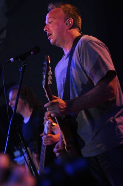 Ween at Stubb's BarBQ, Austin, Texas 08/28/10 - photo by Jeff Barringer