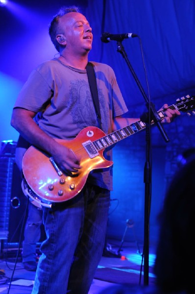 Ween at Stubb's BarBQ, Austin, Texas 08/28/10 - photo by Jeff Barringer