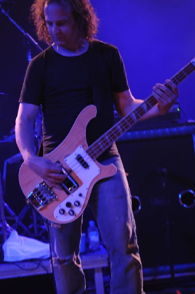 Ween at Stubb's BarBQ, Austin, Texas 08/28/10 - photo by Jeff Barringer