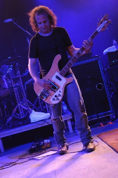 Ween at Stubb's BarBQ, Austin, Texas 08/28/10 - photo by Jeff Barringer