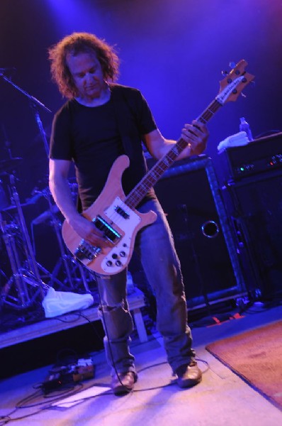 Ween at Stubb's BarBQ, Austin, Texas 08/28/10 - photo by Jeff Barringer