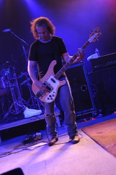 Ween at Stubb's BarBQ, Austin, Texas 08/28/10 - photo by Jeff Barringer