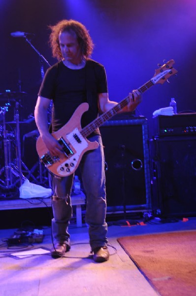 Ween at Stubb's BarBQ, Austin, Texas 08/28/10 - photo by Jeff Barringer