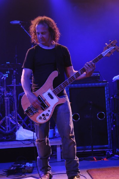 Ween at Stubb's BarBQ, Austin, Texas 08/28/10 - photo by Jeff Barringer