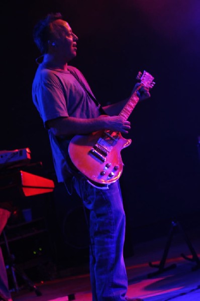 Ween at Stubb's BarBQ, Austin, Texas 08/28/10 - photo by Jeff Barringer