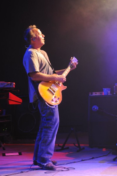 Ween at Stubb's BarBQ, Austin, Texas 08/28/10 - photo by Jeff Barringer