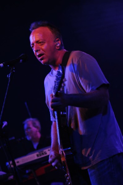 Ween at Stubb's BarBQ, Austin, Texas 08/28/10 - photo by Jeff Barringer