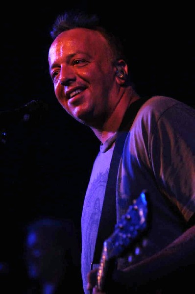 Ween at Stubb's BarBQ, Austin, Texas 08/28/10 - photo by Jeff Barringer