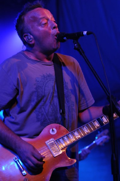 Ween at Stubb's BarBQ, Austin, Texas 08/28/10 - photo by Jeff Barringer