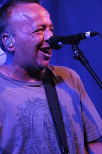 Ween at Stubb's BarBQ, Austin, Texas 08/28/10 - photo by Jeff Barringer