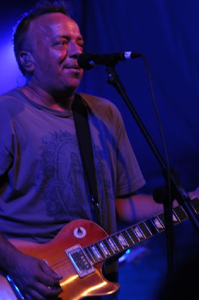 Ween at Stubb's BarBQ, Austin, Texas 08/28/10 - photo by Jeff Barringer