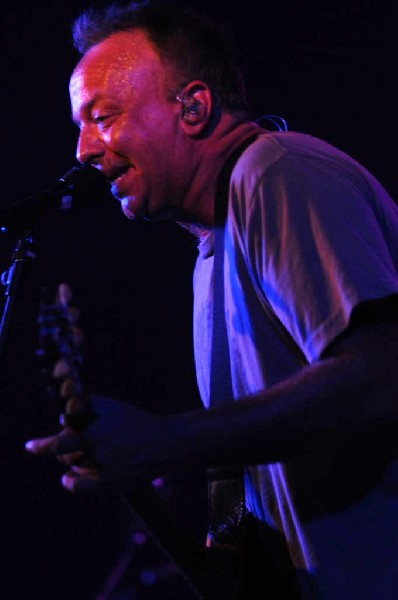 Ween at Stubb's BarBQ, Austin, Texas 08/28/10 - photo by Jeff Barringer