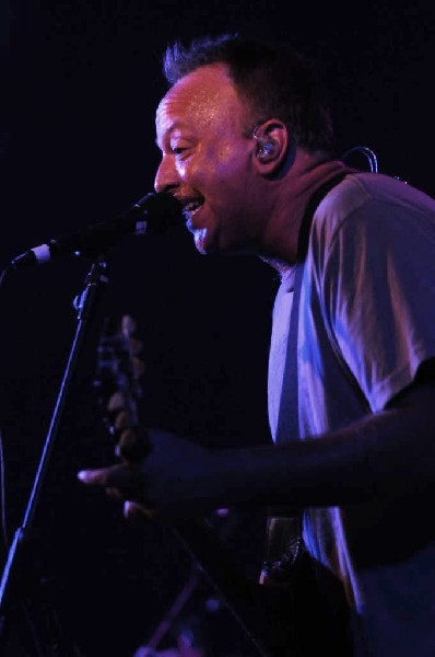 Ween at Stubb's BarBQ, Austin, Texas 08/28/10 - photo by Jeff Barringer