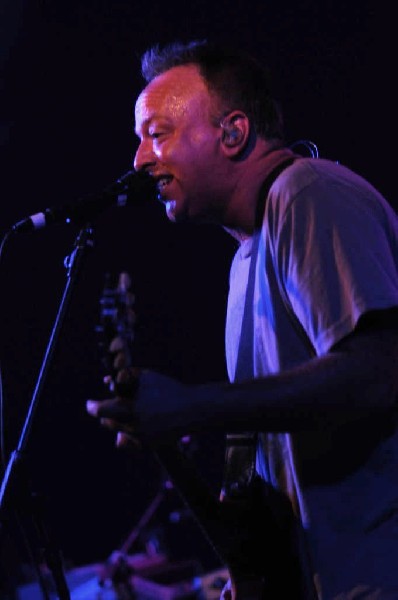 Ween at Stubb's BarBQ, Austin, Texas 08/28/10 - photo by Jeff Barringer