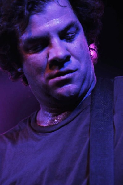 Ween at Stubb's BarBQ, Austin, Texas 08/28/10 - photo by Jeff Barringer