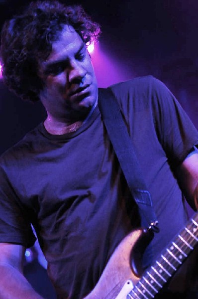 Ween at Stubb's BarBQ, Austin, Texas 08/28/10 - photo by Jeff Barringer