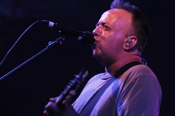 Ween at Stubb's BarBQ, Austin, Texas 08/28/10 - photo by Jeff Barringer