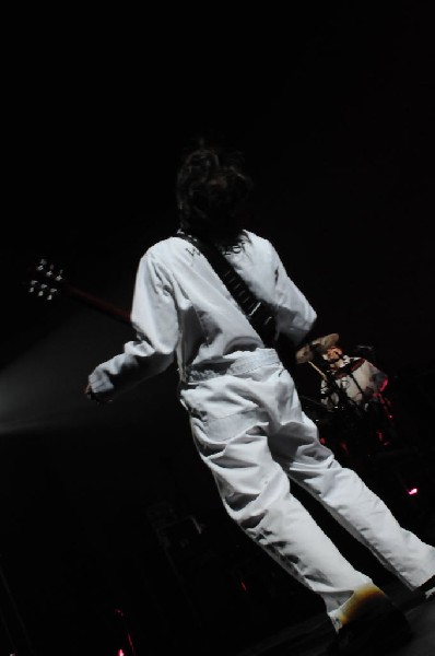 Weezer at the Frank Erwin Center