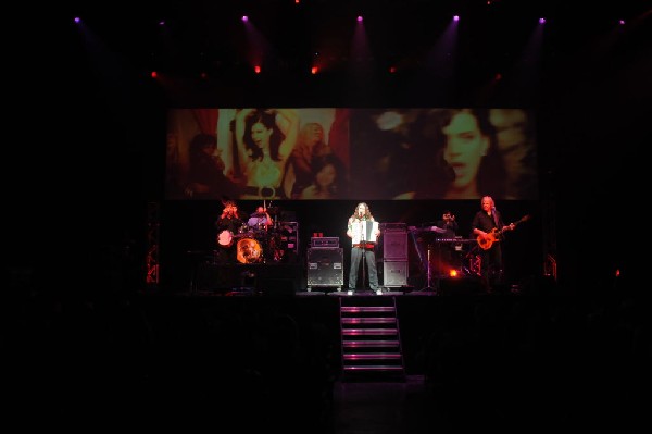 Weird Al Yankovic at ACL Live at the Moody Theater, Austin Texas - 09/24/11