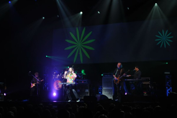 Weird Al Yankovic at ACL Live at the Moody Theater, Austin Texas - 09/24/11