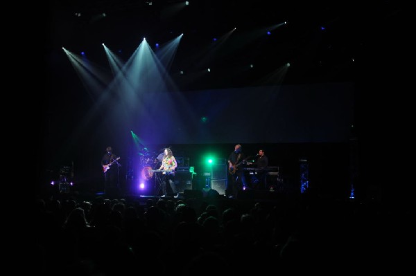 Weird Al Yankovic at ACL Live at the Moody Theater, Austin Texas - 09/24/11