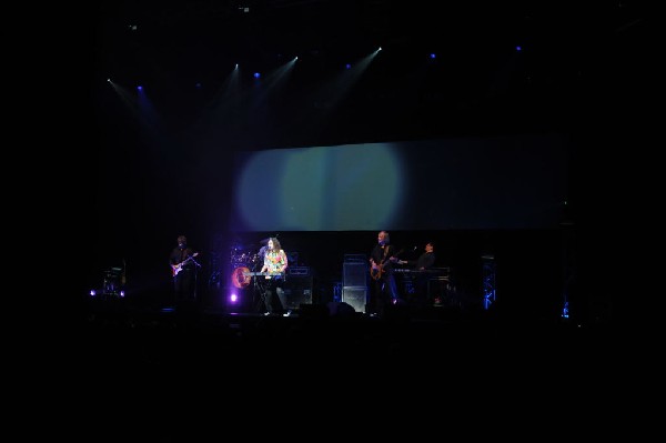 Weird Al Yankovic at ACL Live at the Moody Theater, Austin Texas - 09/24/11