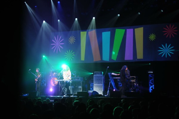 Weird Al Yankovic at ACL Live at the Moody Theater, Austin Texas - 09/24/11