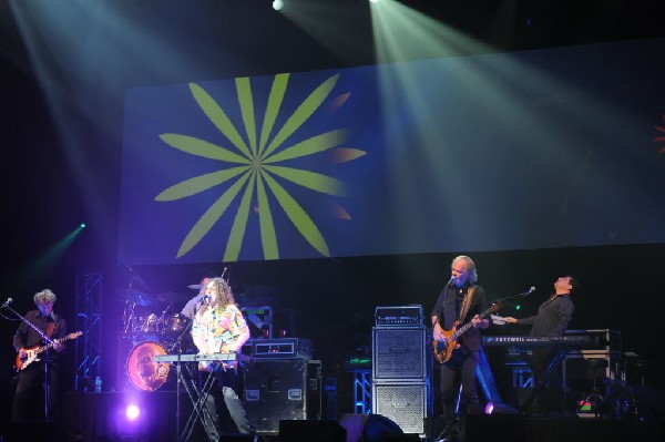 Weird Al Yankovic at ACL Live at the Moody Theater, Austin Texas - 09/24/11