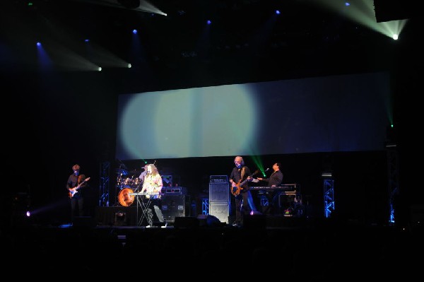 Weird Al Yankovic at ACL Live at the Moody Theater, Austin Texas - 09/24/11