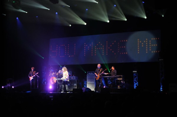 Weird Al Yankovic at ACL Live at the Moody Theater, Austin Texas - 09/24/11