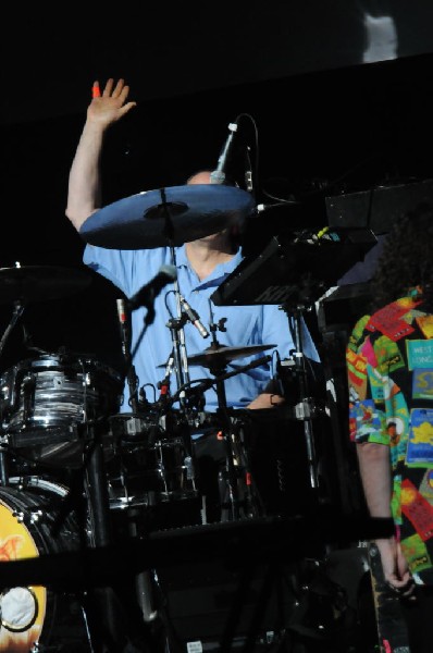 Weird Al Yankovic at ACL Live at the Moody Theater, Austin Texas - 09/24/11