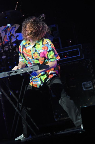 Weird Al Yankovic at ACL Live at the Moody Theater, Austin Texas - 09/24/11