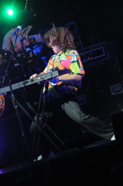 Weird Al Yankovic at ACL Live at the Moody Theater, Austin Texas - 09/24/11