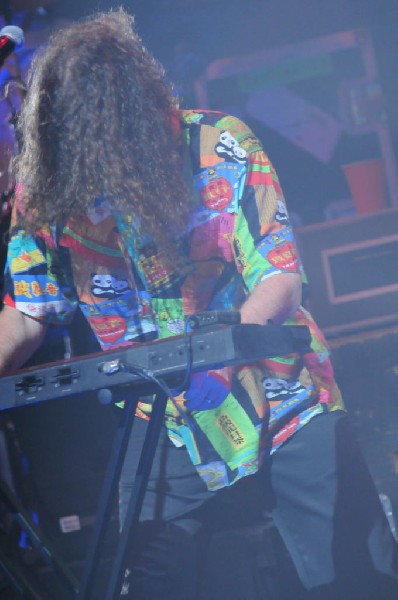 Weird Al Yankovic at ACL Live at the Moody Theater, Austin Texas - 09/24/11