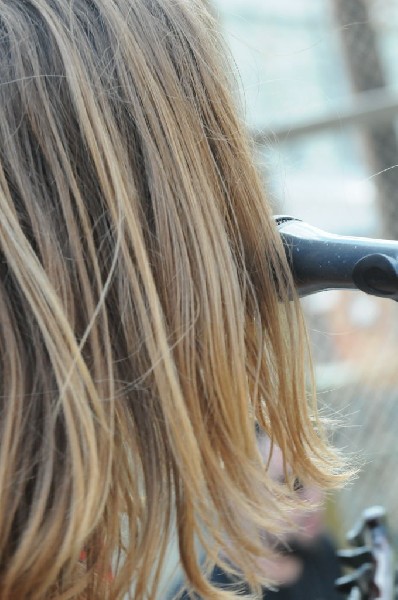 White Rhino at SXSW2010 Day Party, Trophy's, Austin, Texas 03/19/10