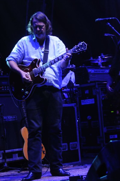 Widespread Panic at ACL Live at the Moody Theater, Austin, Texas 06/14/11 -