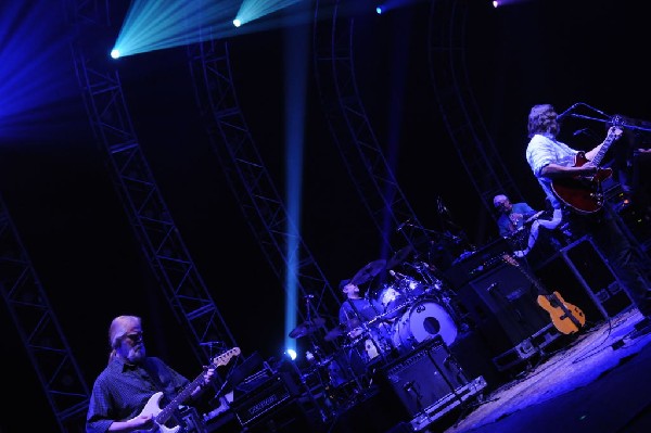 Widespread Panic at ACL Live at the Moody Theater, Austin, Texas 06/14/11 -