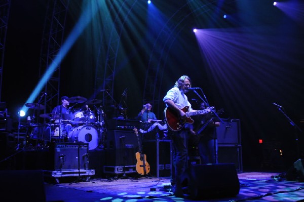 Widespread Panic at ACL Live at the Moody Theater, Austin, Texas 06/14/11 -