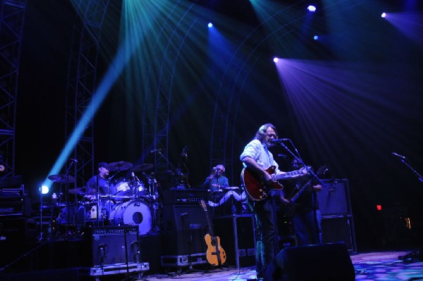 Widespread Panic at ACL Live at the Moody Theater, Austin, Texas 06/14/11 -