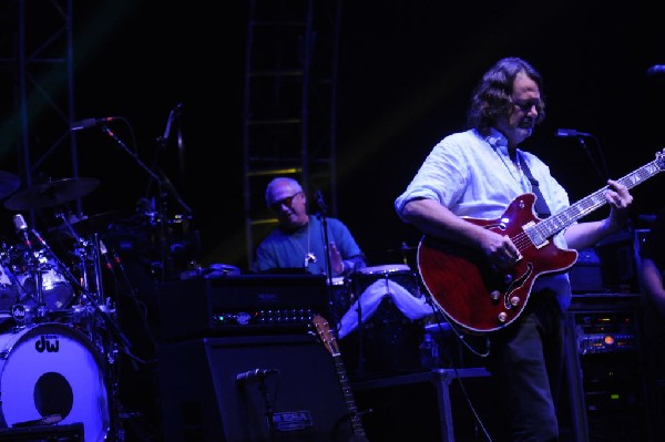 Widespread Panic at ACL Live at the Moody Theater, Austin, Texas 06/14/11 -