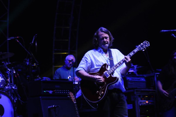 Widespread Panic at ACL Live at the Moody Theater, Austin, Texas 06/14/11 -