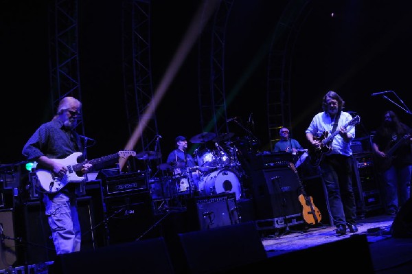 Widespread Panic at ACL Live at the Moody Theater, Austin, Texas 06/14/11 -