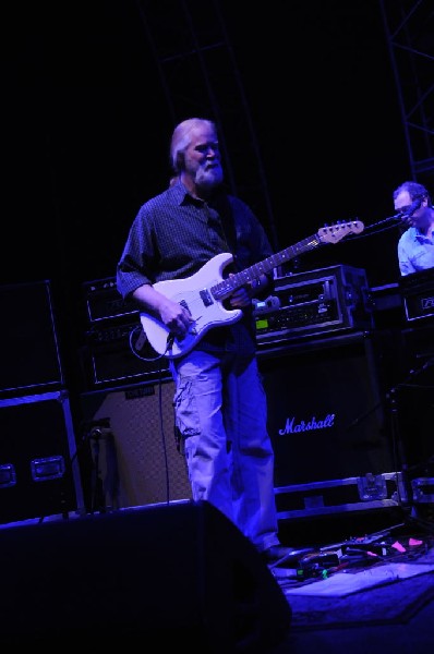 Widespread Panic at ACL Live at the Moody Theater, Austin, Texas 06/14/11 -