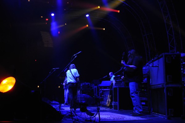 Widespread Panic at ACL Live at the Moody Theater, Austin, Texas 06/14/11 -