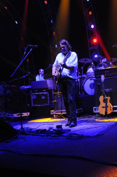 Widespread Panic at ACL Live at the Moody Theater, Austin, Texas 06/14/11 -