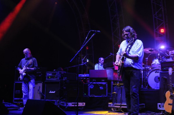 Widespread Panic at ACL Live at the Moody Theater, Austin, Texas 06/14/11 -