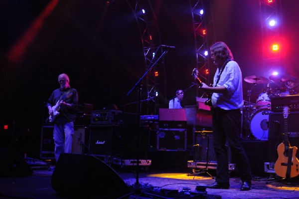 Widespread Panic at ACL Live at the Moody Theater, Austin, Texas 06/14/11 -